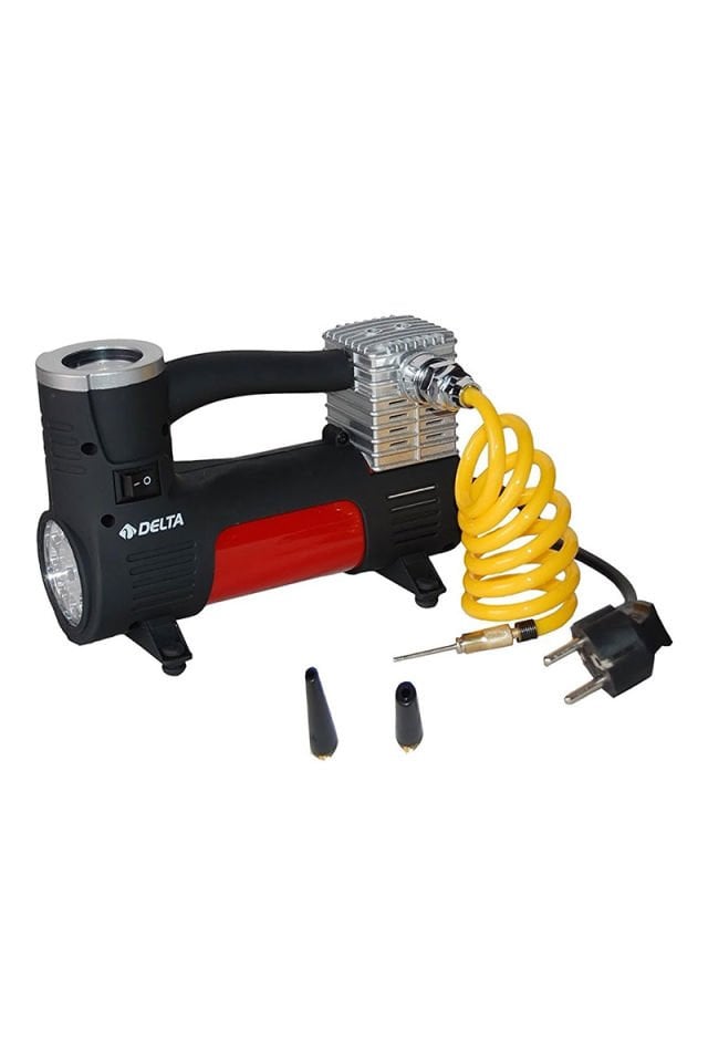 EP 878 Elektronik Pompa Sarı