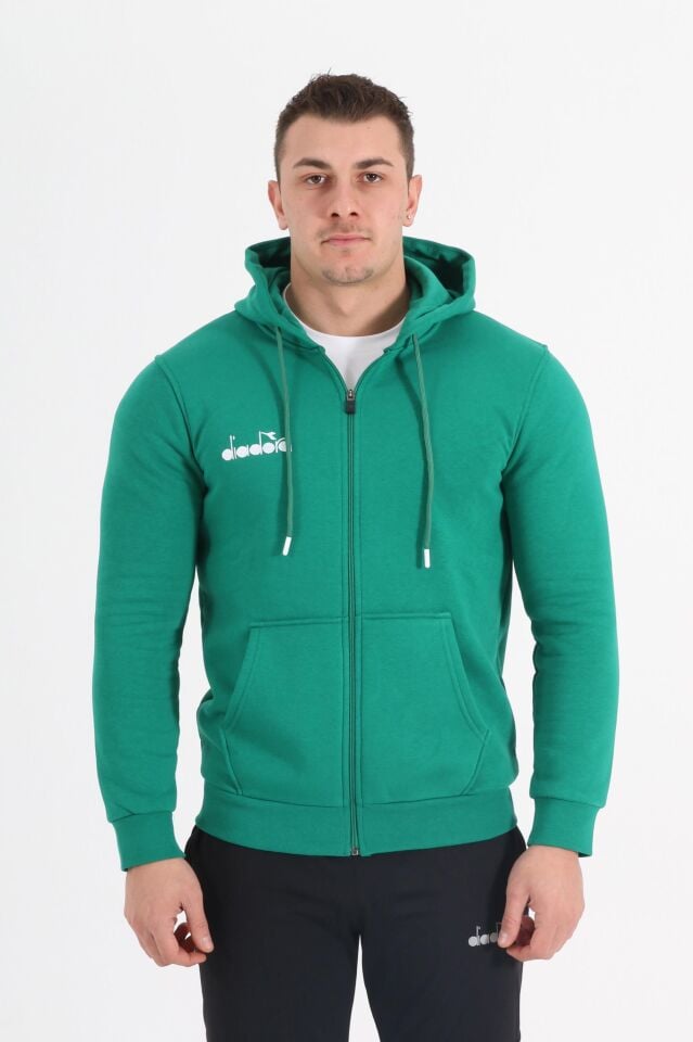 Diadora İmola Kamp Tek Üst Yeşil