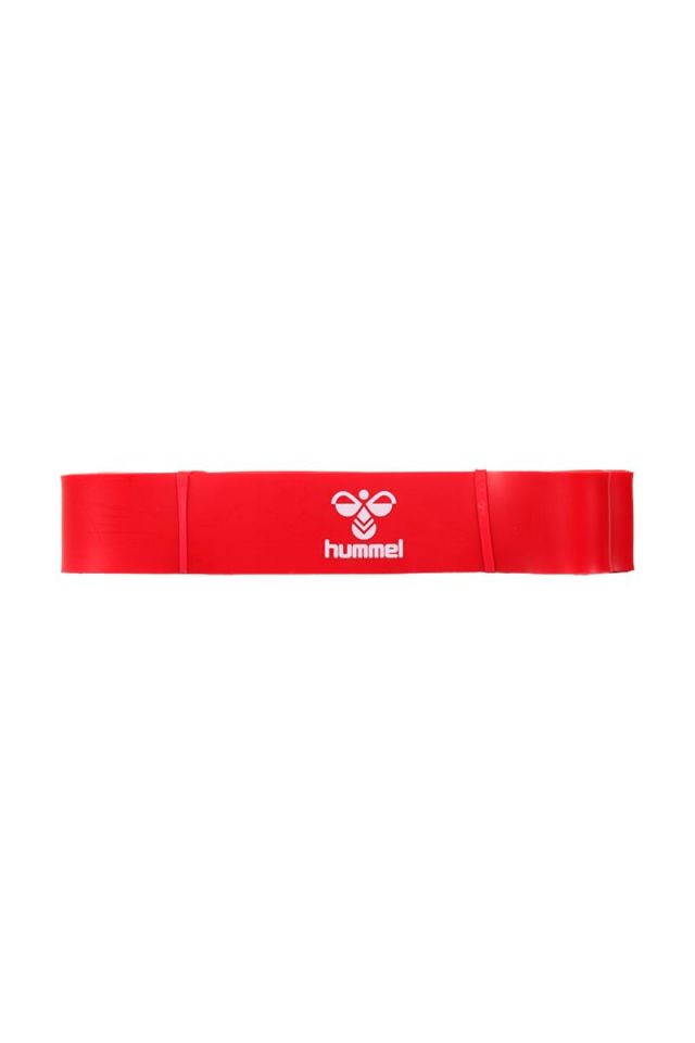 Güç Bandı Kırmızı 2080 x 4.5 x 45mm