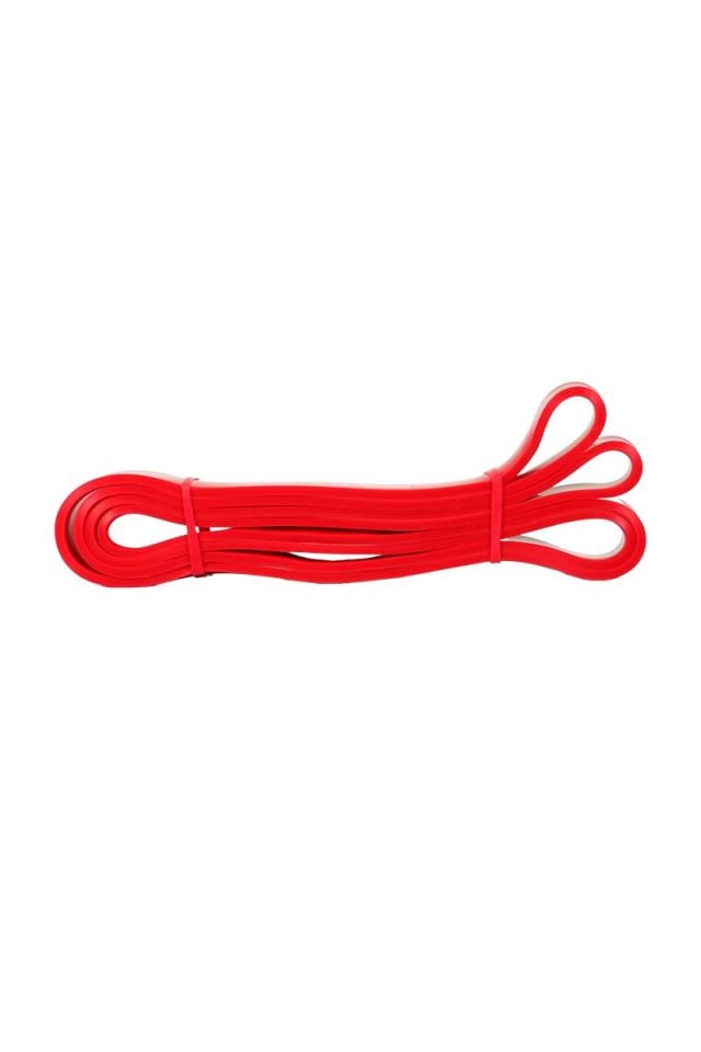 Güç Bandı Kırmızı 2080 x 4.5 x 45mm