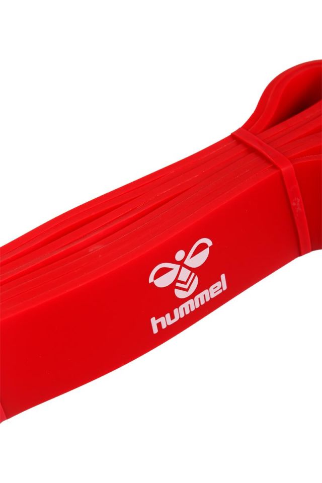 Güç Bandı Kırmızı 2080 x 4.5 x 45mm