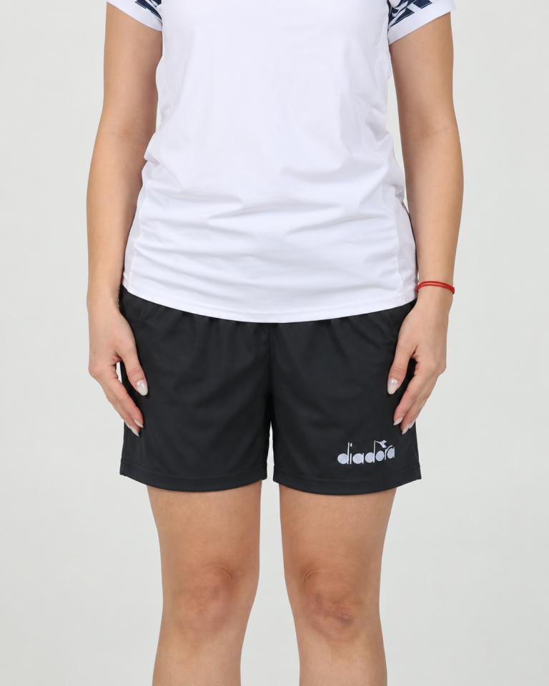 Diadora Jenny Wm Şort Lacivert