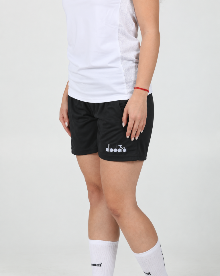 Diadora Jenny Wm Şort Lacivert