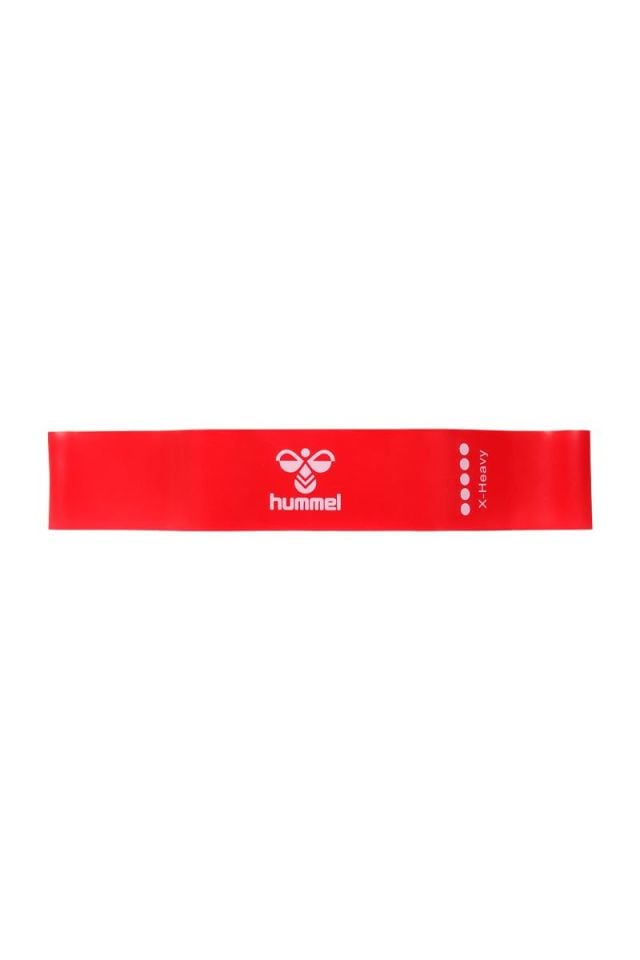 Loop Band Kırmızı 600 x 50 x 1.2 mm