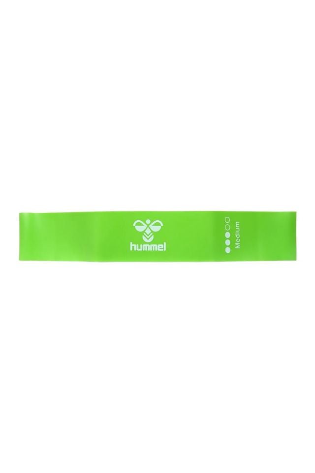 Loop Band Yeşil 600 x 50 x 0.8 mm