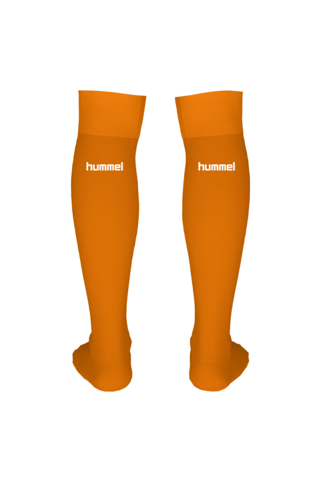 Goal Profesyonel Futbol Çorabı Neon Turuncu