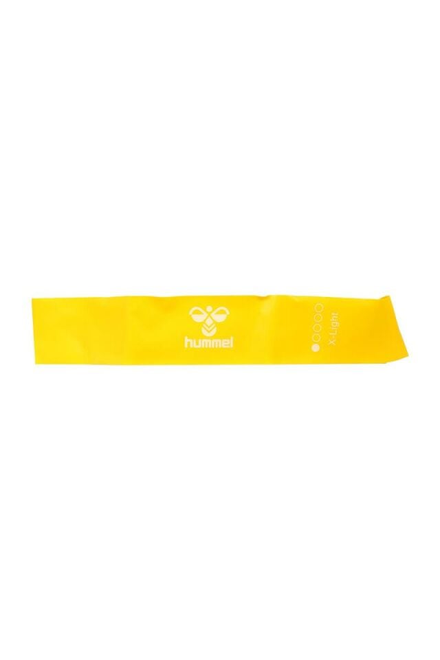 Loop Band Sarı 600 x 50 x0.4 mm