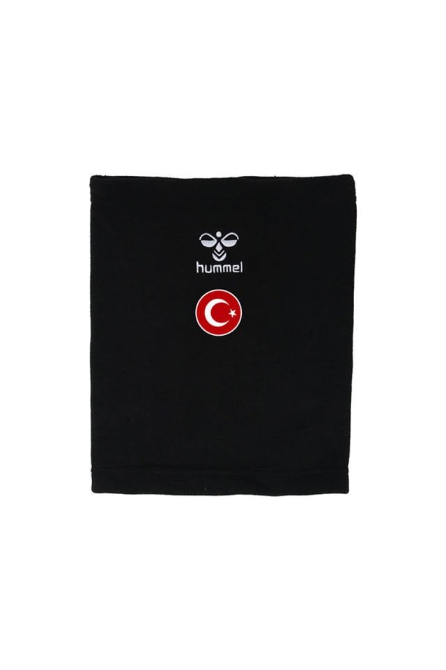 Colo Milli Takım Boyunluk Siyah