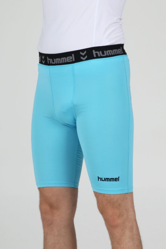 Undear Kısa Tayt Buz Mavi