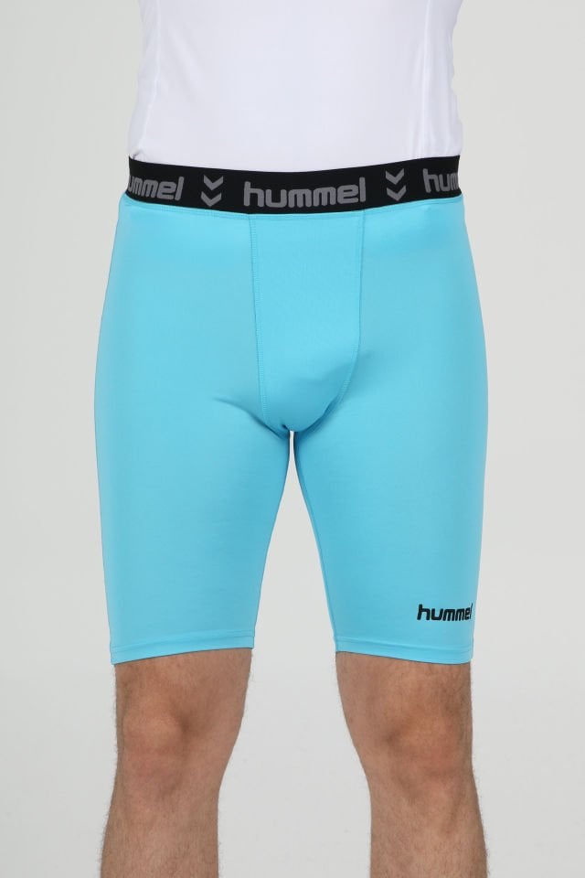 Undear Kısa Tayt Buz Mavi