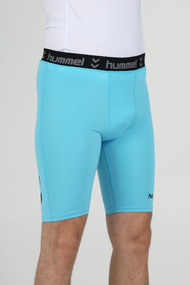 Undear Kısa Tayt Buz Mavi