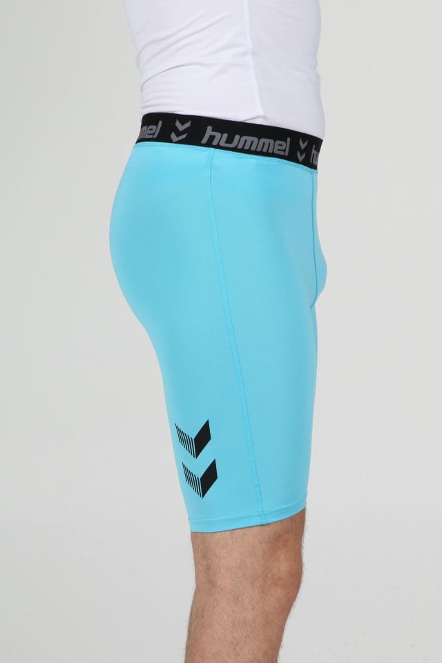 Undear Kısa Tayt Buz Mavi