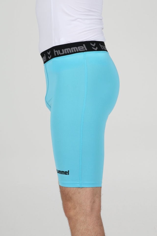 Undear Kısa Tayt Buz Mavi