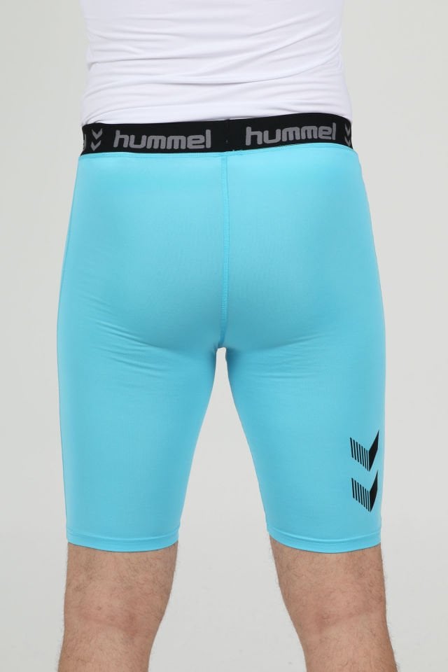 Undear Kısa Tayt Buz Mavi