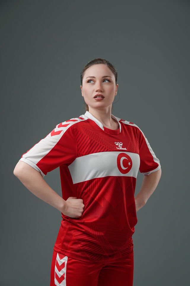 Milli Takım Forma 25-26 Kadın