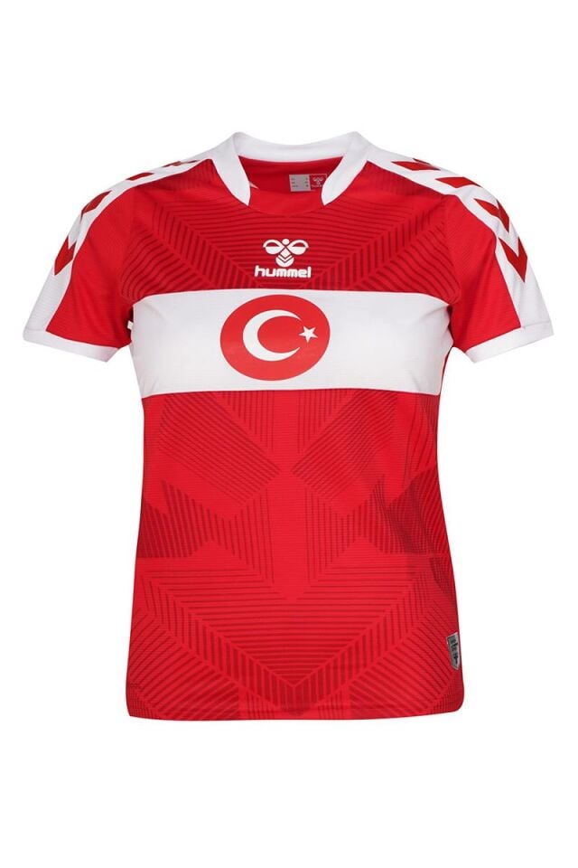 Milli Takım Forma 25-26 Kadın