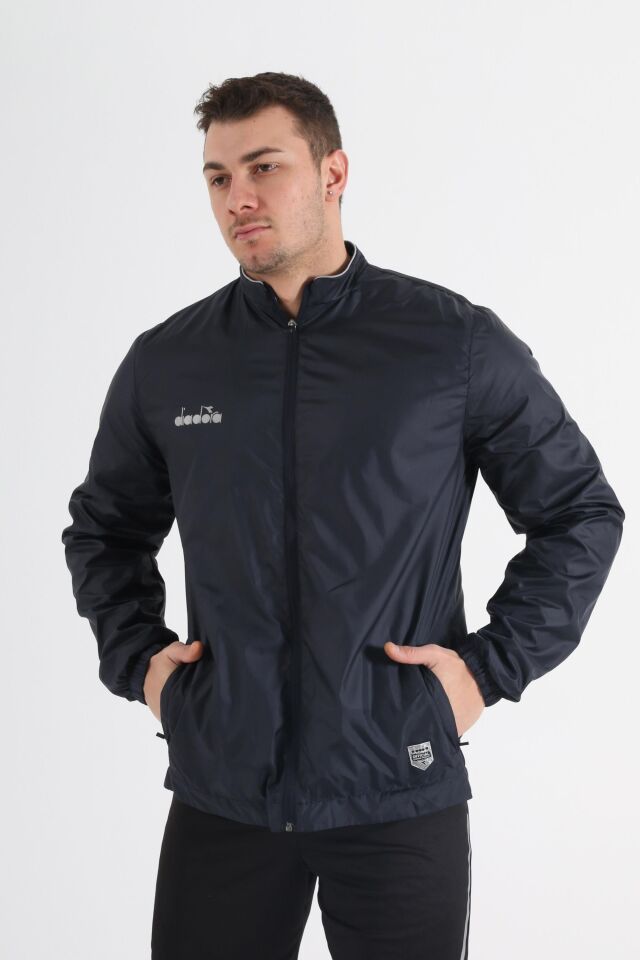 Diadora Veni Yağmurluk Lacivert