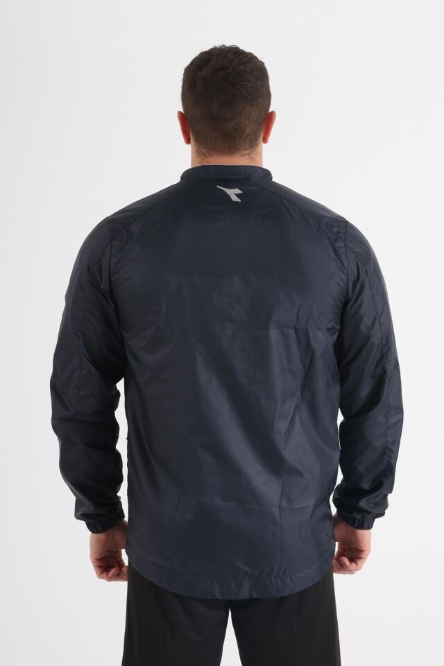 Diadora Veni Yağmurluk Lacivert