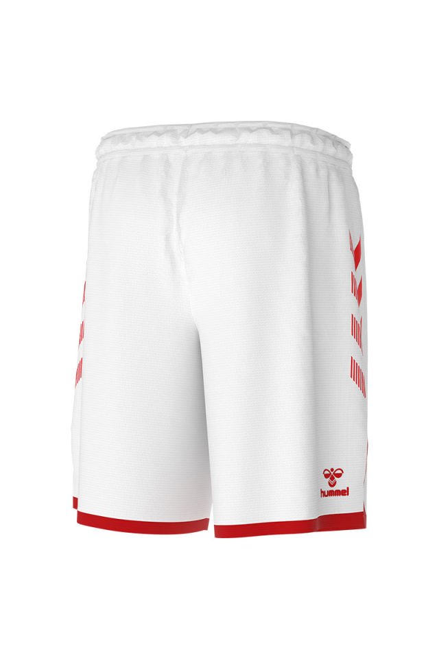 Sivasspor Beyaz Şort 24/25