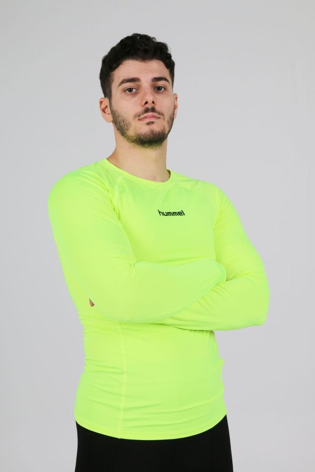 Undear İçlik Neon Yeşil