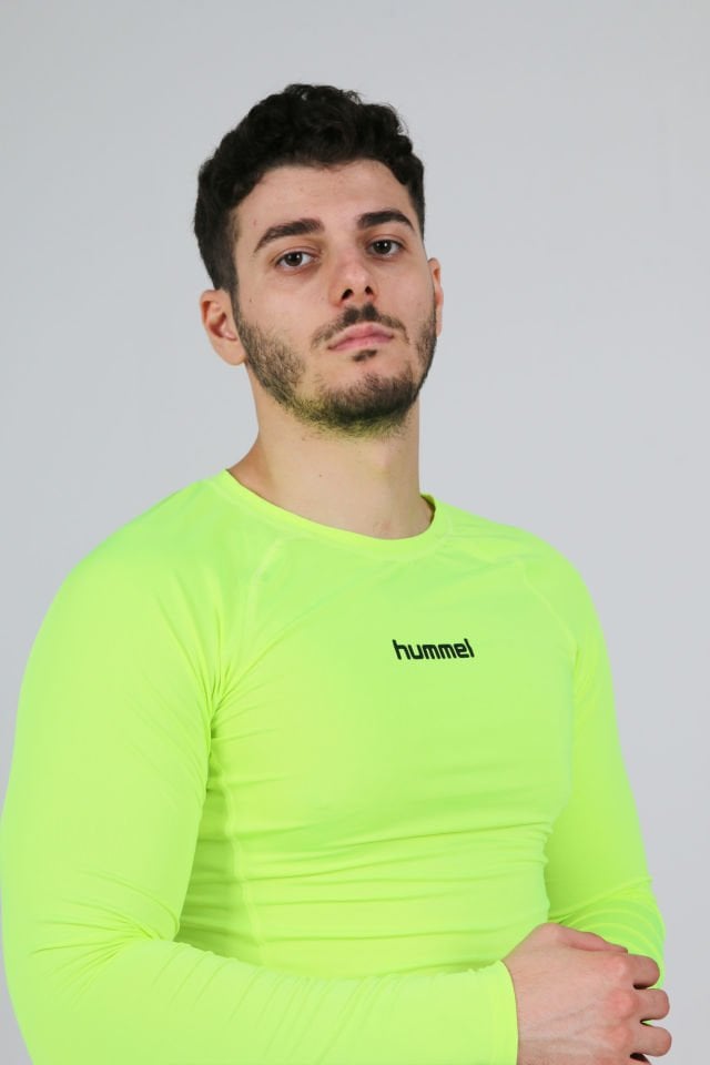 Undear İçlik Neon Yeşil