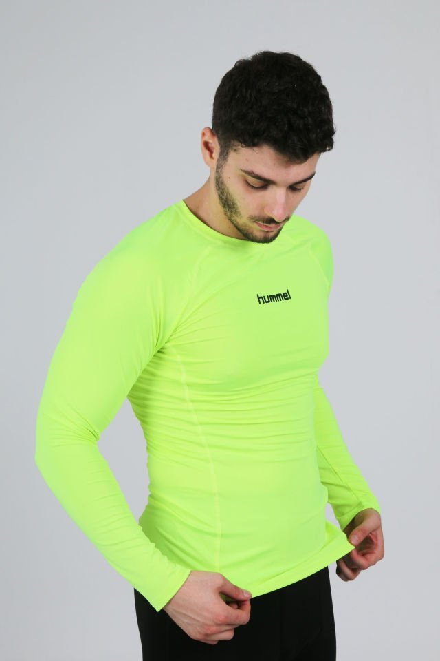 Undear İçlik Neon Yeşil