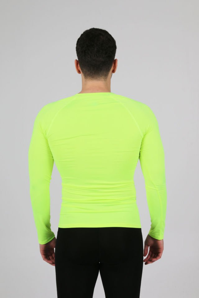 Undear İçlik Neon Yeşil