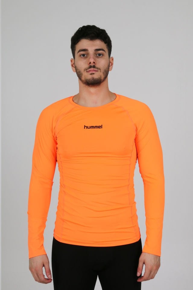 Undear İçlik Neon Turuncu