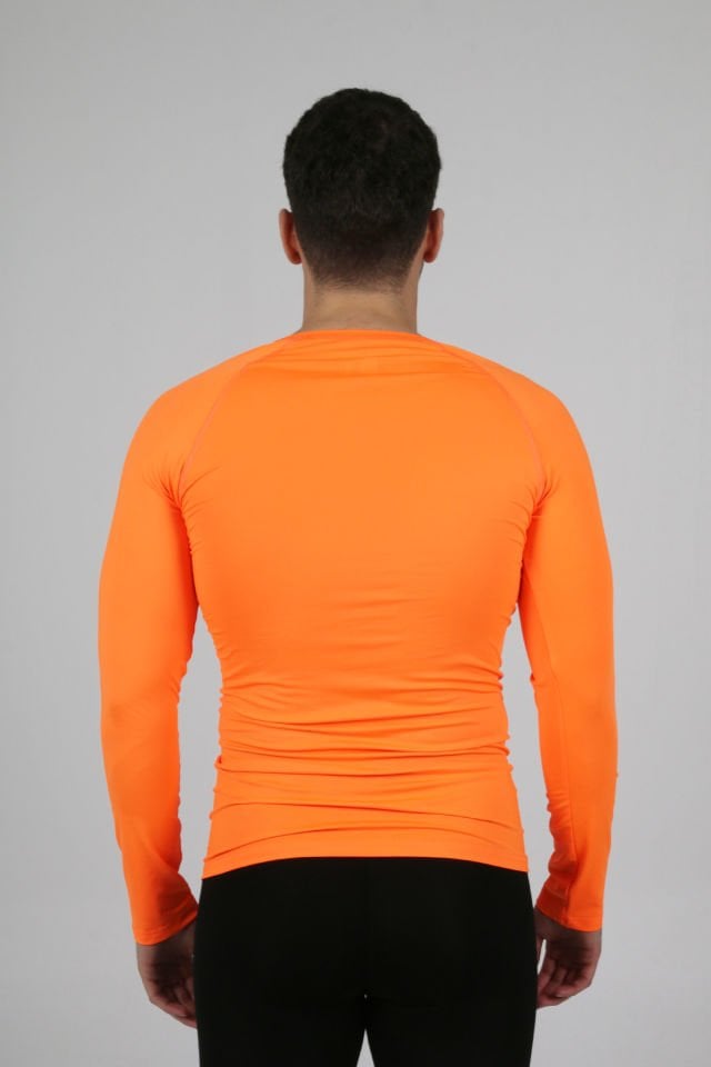 Undear İçlik Neon Turuncu