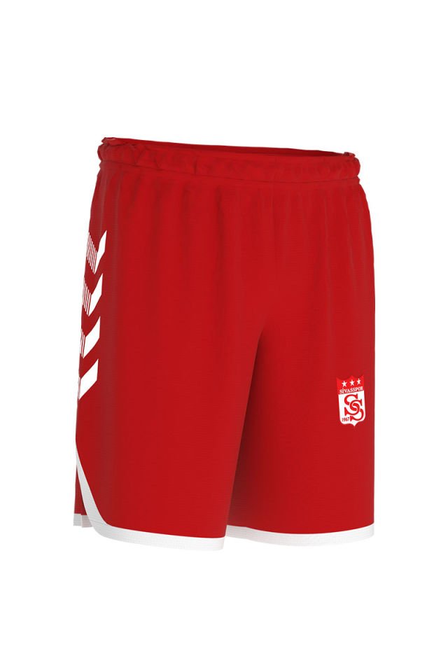 Sivasspor Kırmızı Şort 24/25