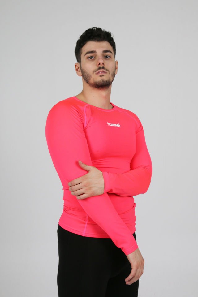 Undear İçlik Nar Çiçeği