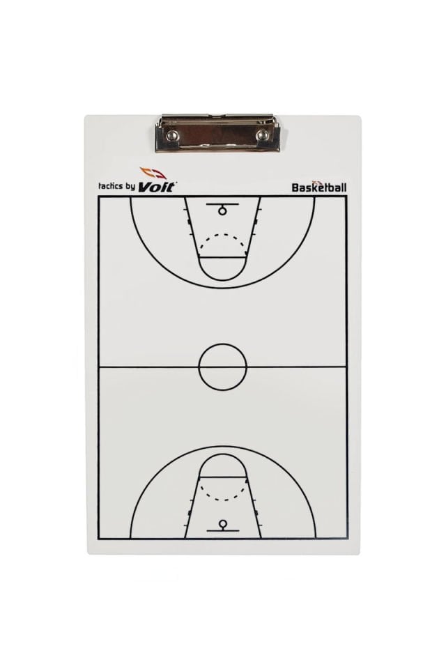 Basketbol Taktik Tahtası