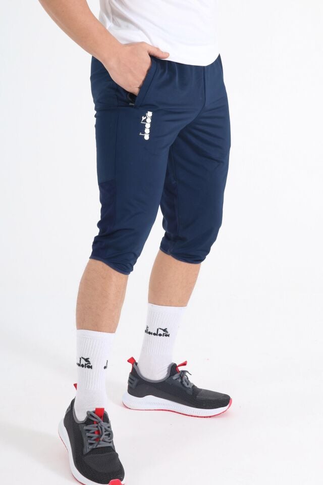 Diadora Mundial 21 Kapri Lacivert