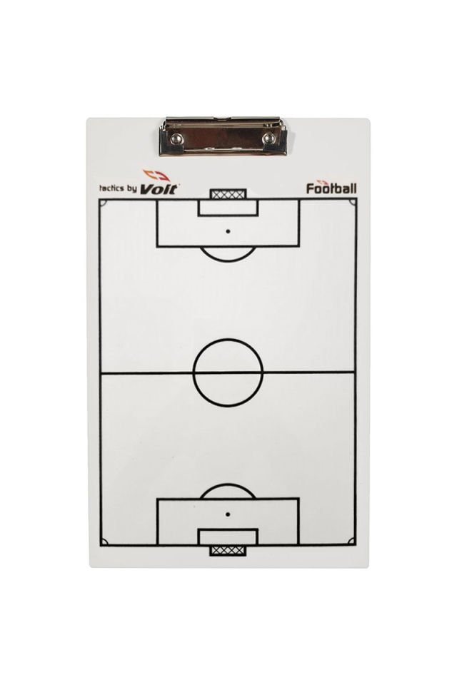 Futbol Taktik Tahtası