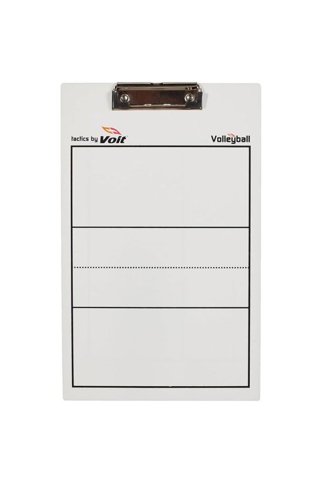 Voleybol Taktik Tahtası