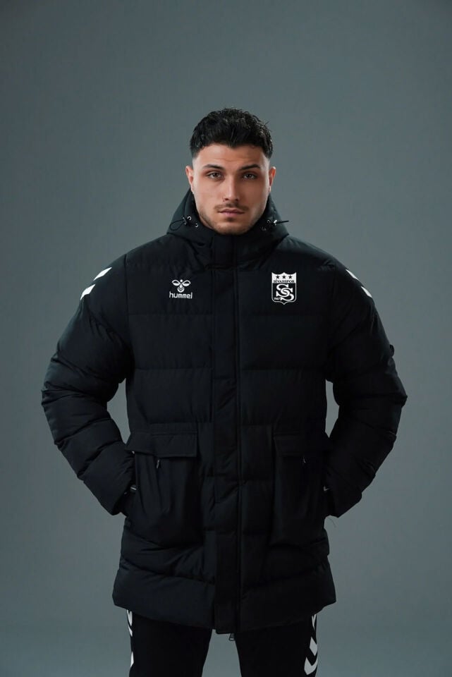 Sivasspor Line Mont Siyah