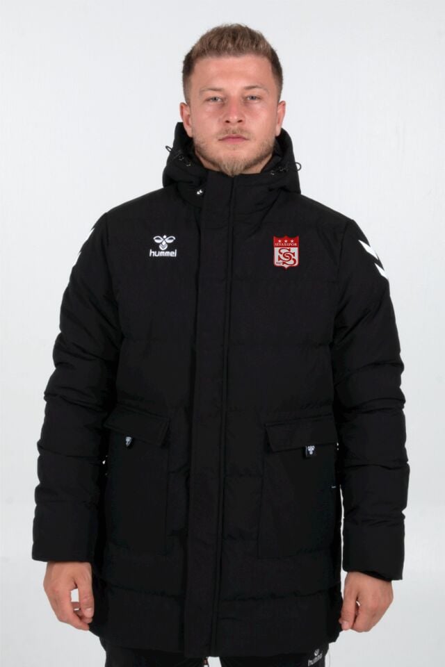 Sivasspor Line Mont Siyah