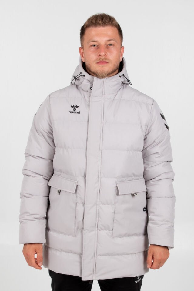 Line Anorak Mont Bej