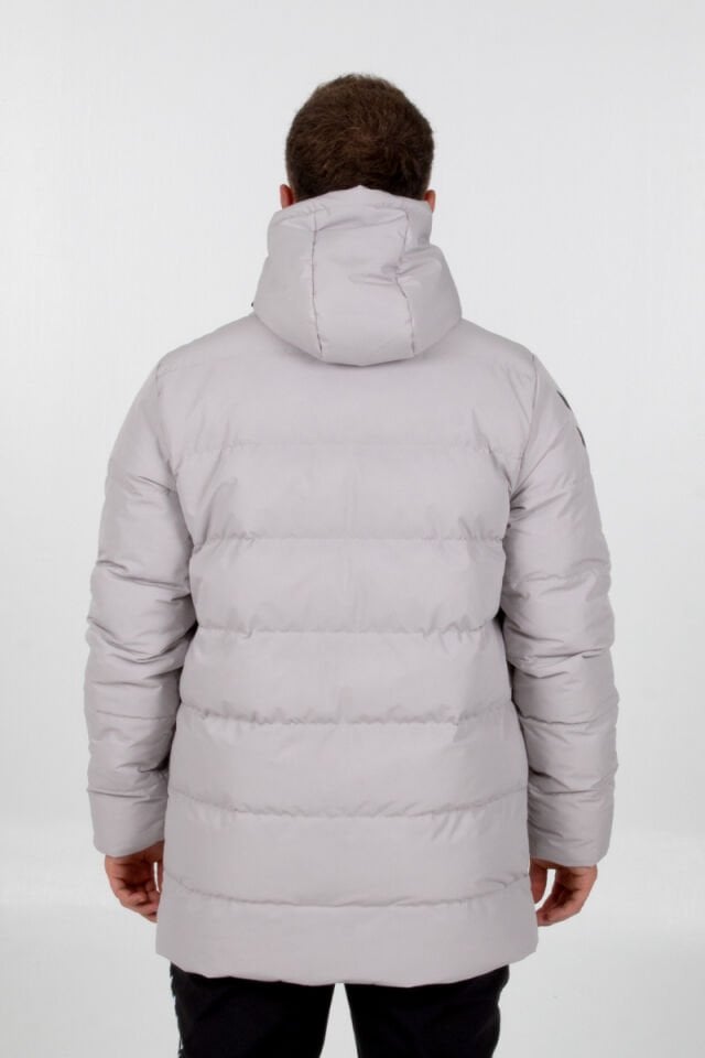Line Anorak Mont Bej