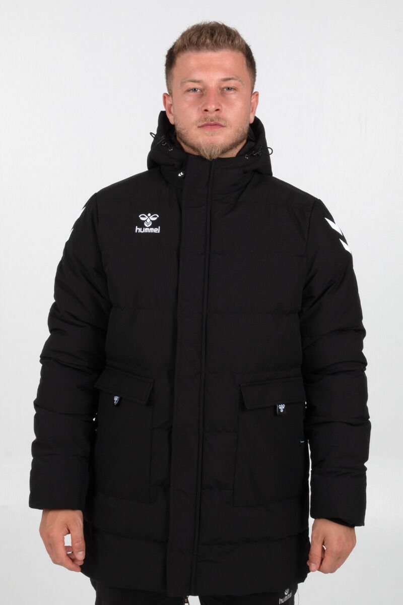 ロンハーマン soft shell Modacoat xs overcoat-467dvl817-black-