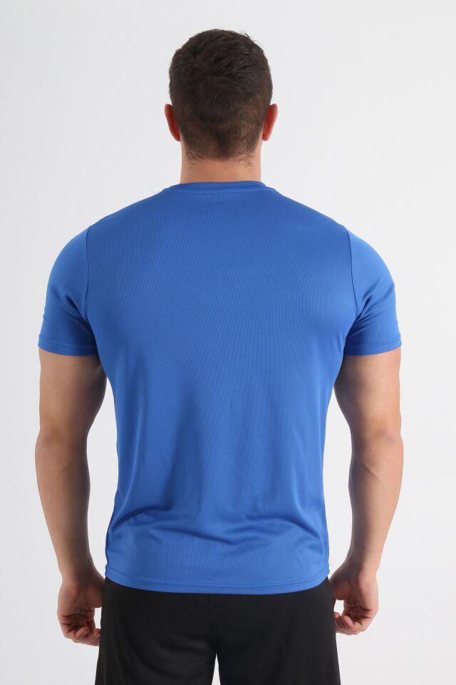 Mets Strike Antrenman T-Shirt Kazayağı Sax