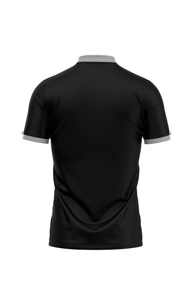 Otantik Sivasspor Kamp Tişört Siyah