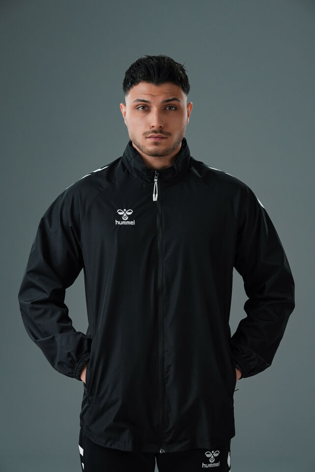 HMLLINE RAINCOAT | CRS Spor