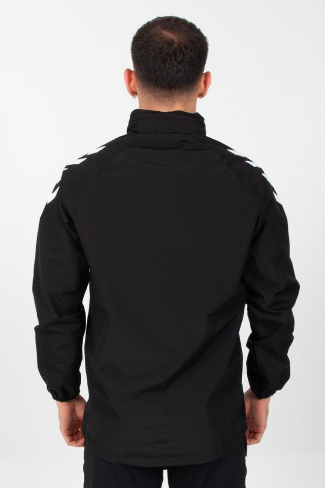 Line Yağmurluk Siyah