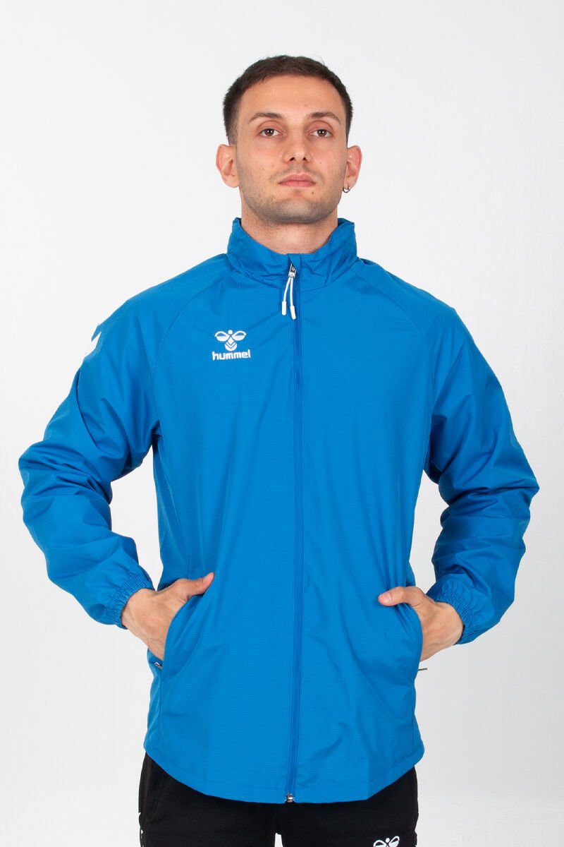 HMLLINE RAINCOAT | CRS Spor