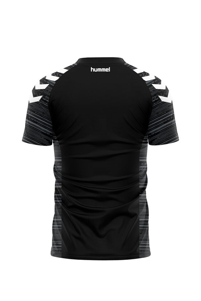 Line Sivasspor Antrenman Tişört Siyah