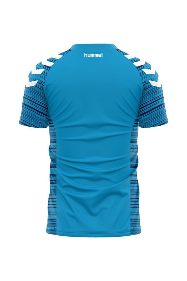 Line Sivasspor Antrenman Tişört Turkuaz