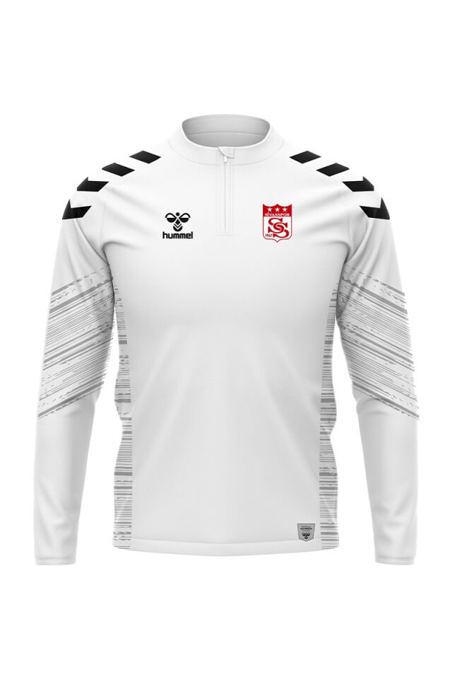 Line Sivasspor Antrenman Üstü Beyaz