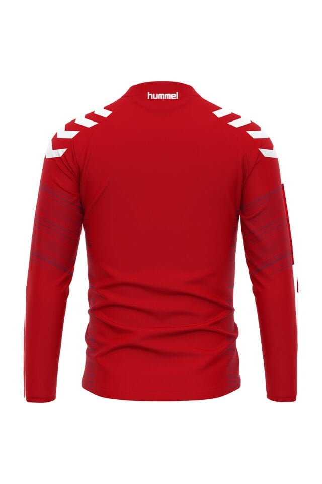 Line Sivasspor Antrenman Üstü Kırmızı