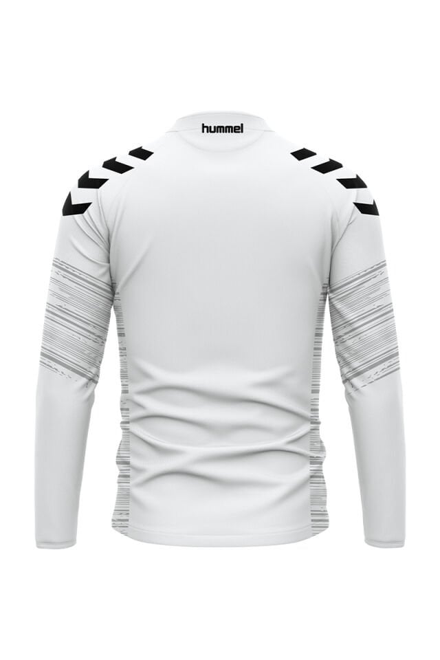 Line Sivasspor Kamp Eşofman Üstü Beyaz